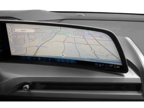 Used 2026 Cadillac Vistiq Platinum image 17