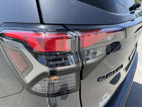 New 2026 Subaru Forester Limited AWD/4WD image 10
