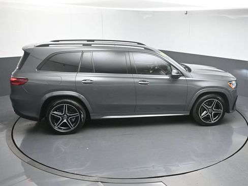 Used 2026 Mercedes-Benz GLS 450 4MATIC image 49