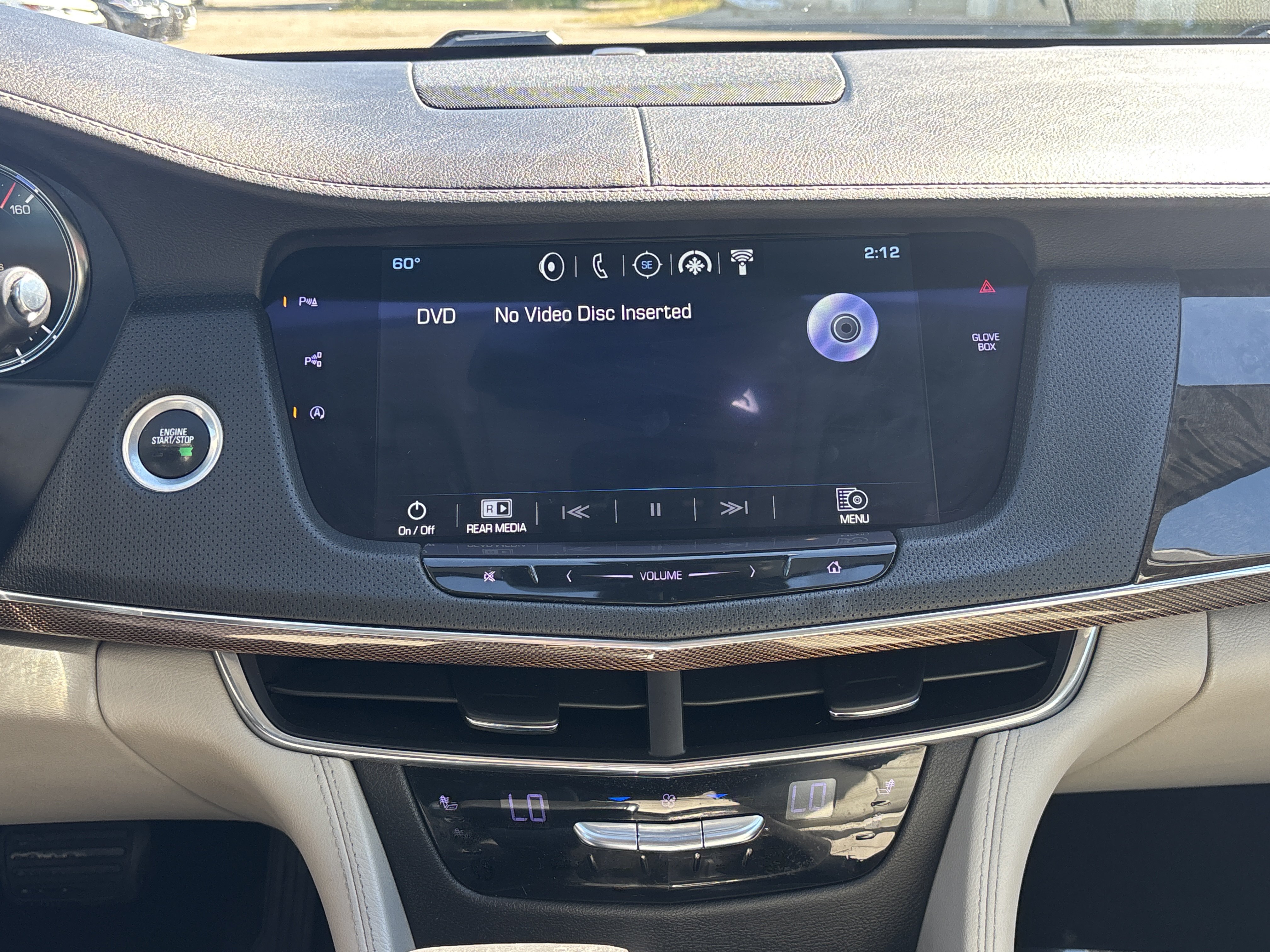 Used 2018 Cadillac CT6 Premium Luxury w/ Super Cruise Package AWD/4WD image 25