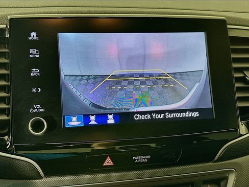 Certified 2023 Honda Ridgeline Sport image 13