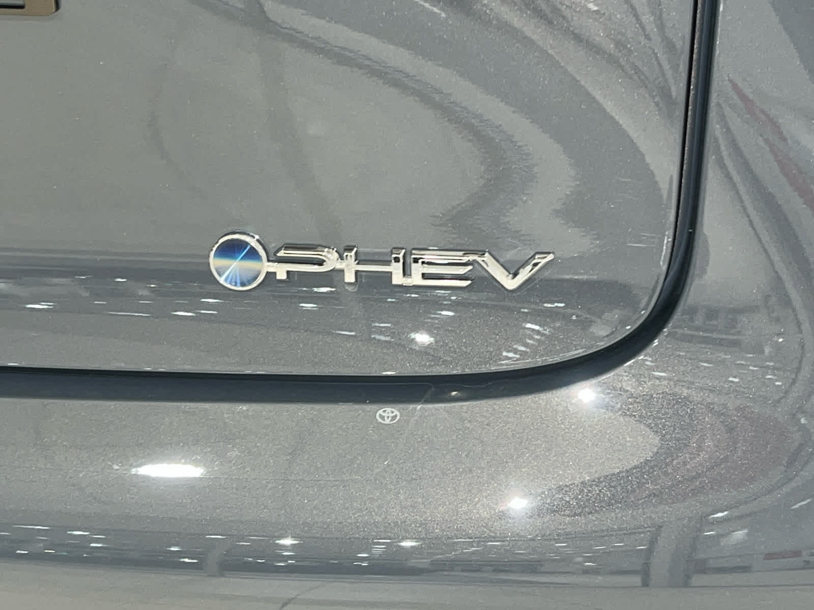 New 2026 Toyota Prius Plug-In Hybrid FWD image 10