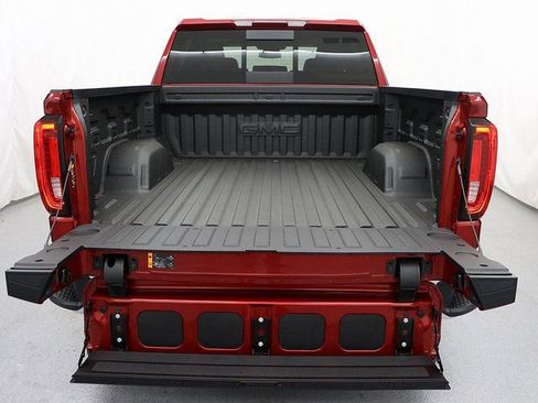 New 2026 GMC Sierra 1500 SLT w/ SLT Premium Plus Package image 7