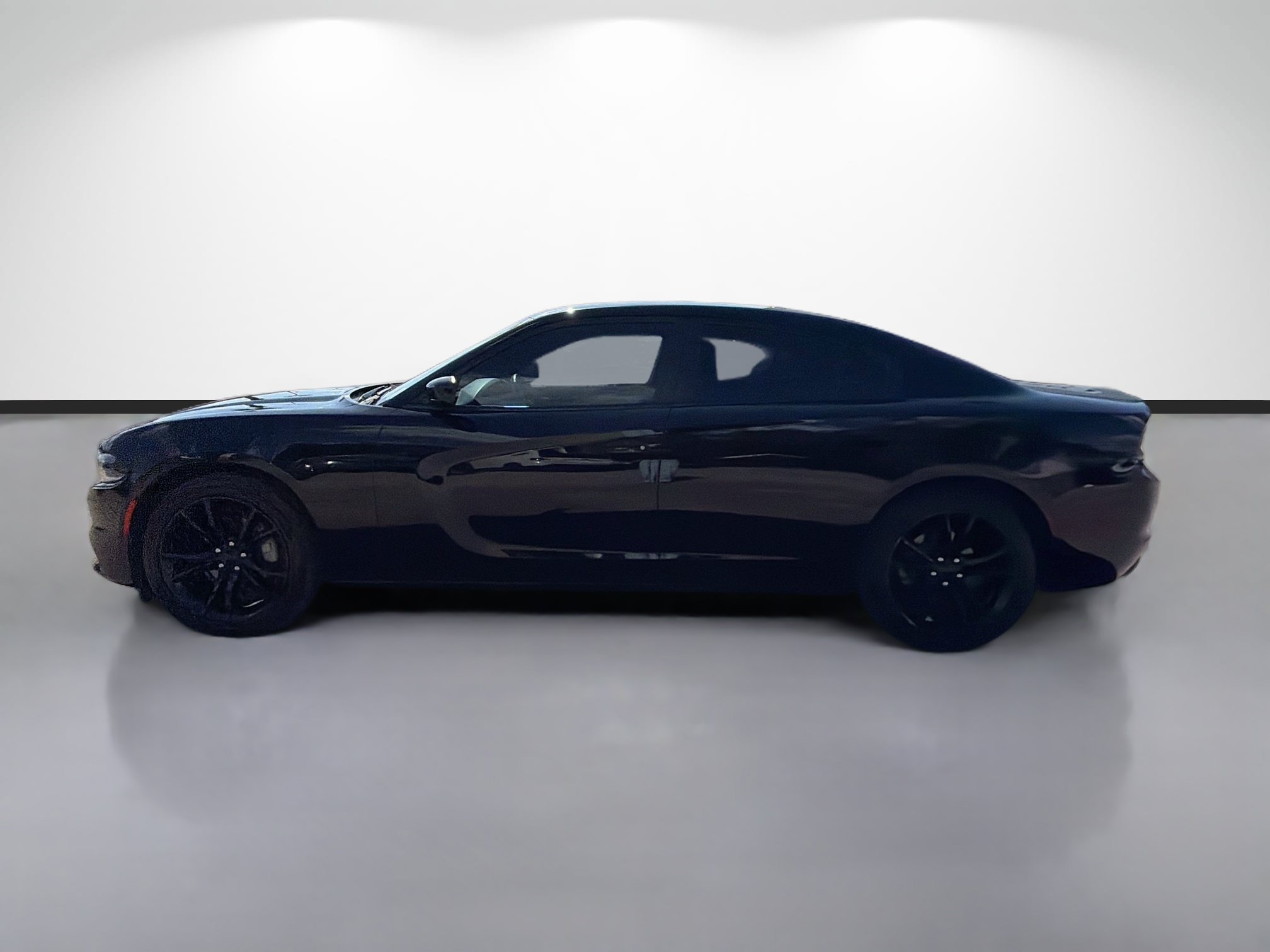 Used 2021 Dodge Charger SXT w/ Cold Weather Package RWD image 3