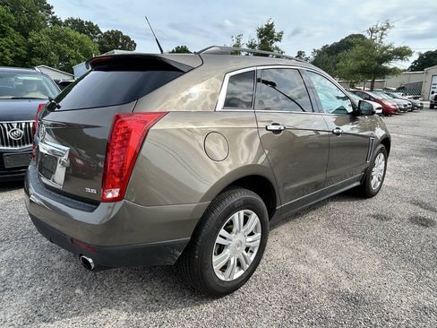 Used 2014 Cadillac SRX FWD image 6