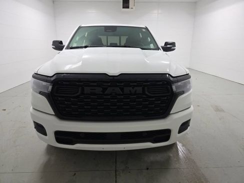 New 2026 RAM 1500 Big Horn image 2