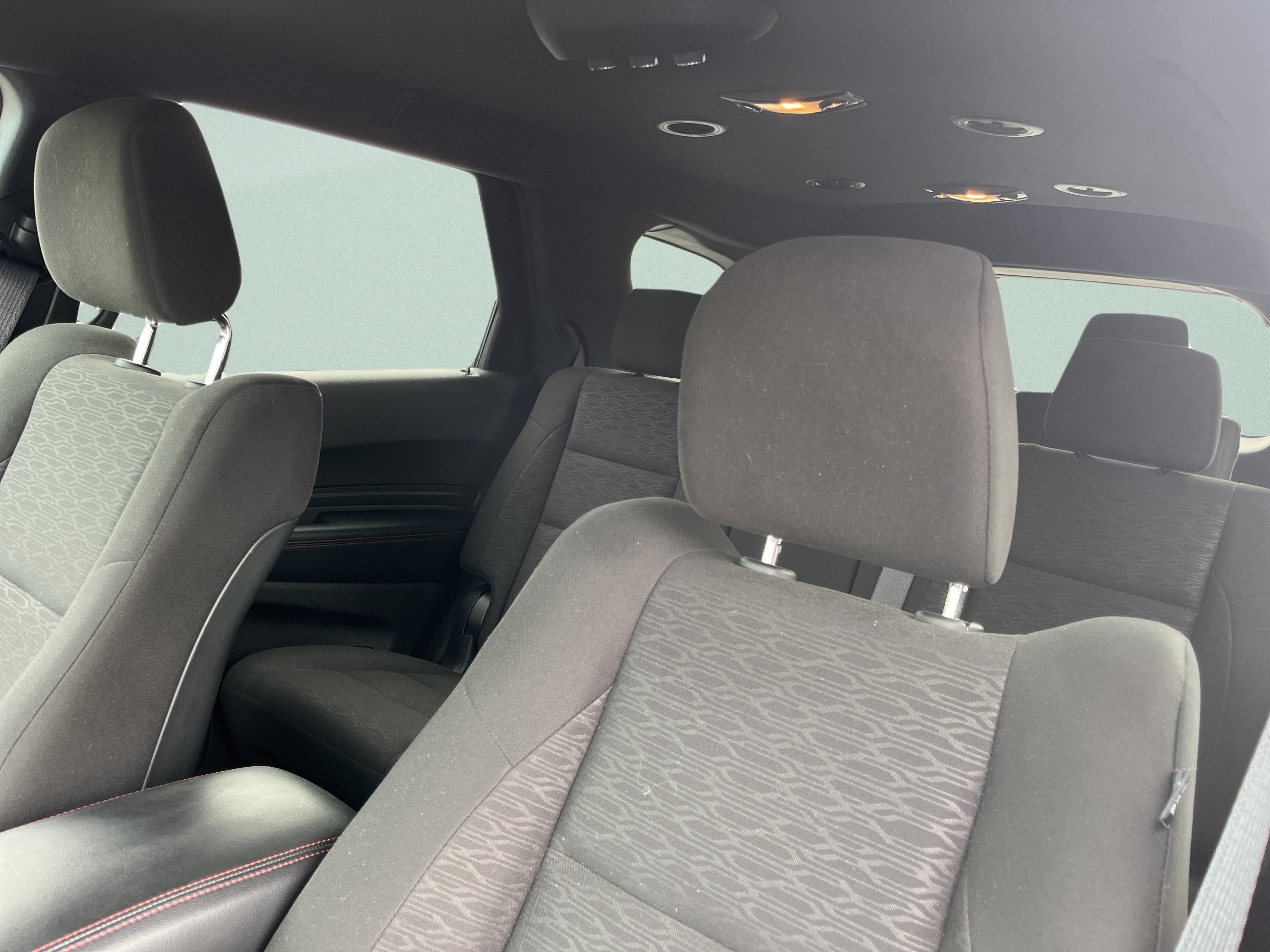 Used 2025 Dodge Durango GT AWD/4WD image 15