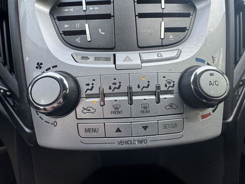 Used 2014 Chevrolet Equinox LT AWD/4WD image 25