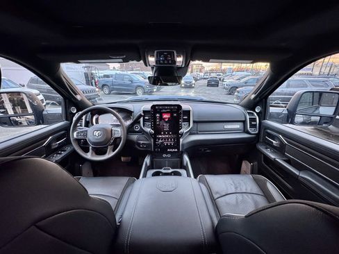New 2025 RAM 2500 Laramie image 12
