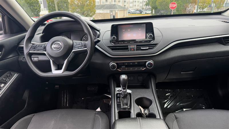 Used 2022 Nissan Altima 2.5 S FWD image 20