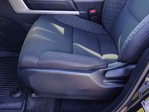 Used 2024 Toyota Tundra SR5 w/ TRD Sport Package image 20