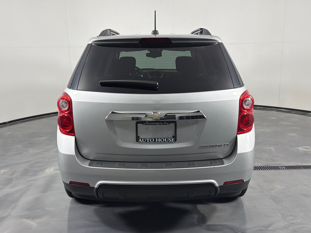 Used 2015 Chevrolet Equinox LT w/ Driver Convenience Package FWD image 6