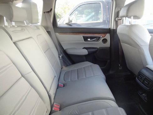 Used 2021 Honda CR-V EX-L image 8