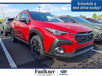 New 2026 Subaru Crosstrek 2.5i Limited AWD/4WD video 1