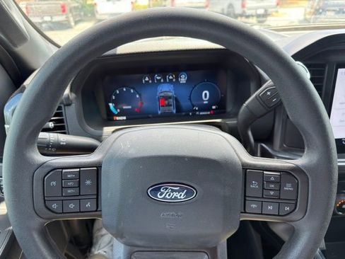 Used 2024 Ford F150 STX AWD/4WD image 5