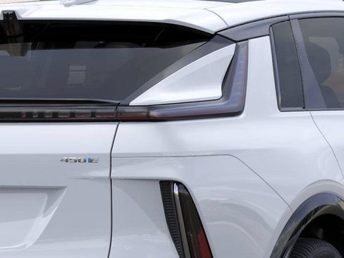 New 2026 Cadillac Lyriq Premium Sport RWD image 11