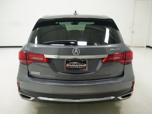 Used 2019 Acura MDX FWD w/ Technology Package image 5