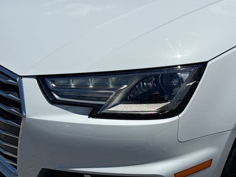 Used 2019 Audi A4 2.0T Premium w/ Convenience Package AWD/4WD image 9