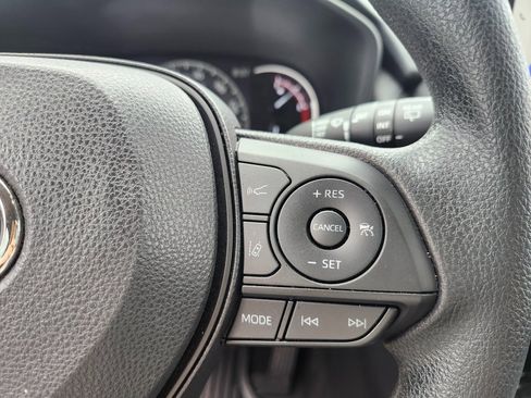 Used 2023 Toyota RAV4 XLE image 14