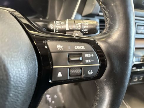 Used 2023 Honda Pilot Elite image 31