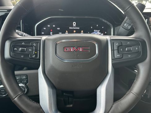 Used 2024 GMC Sierra 2500 SLT w/ Max Trailering Package image 33