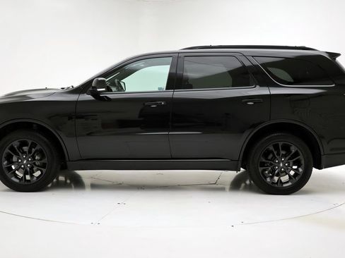Used 2022 Dodge Durango GT AWD/4WD image 5