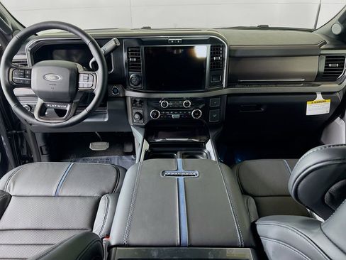 New 2026 Ford F350 Platinum image 7