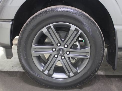 Used 2023 Ford F150 XLT w/ Equipment Group 302A High image 27