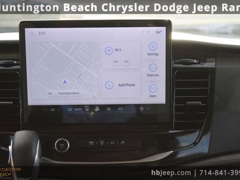 Used 2023 Ford Transit 350 XLT image 18