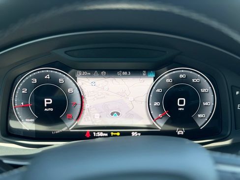 New 2026 Audi Q8 Premium Plus AWD/4WD image 12