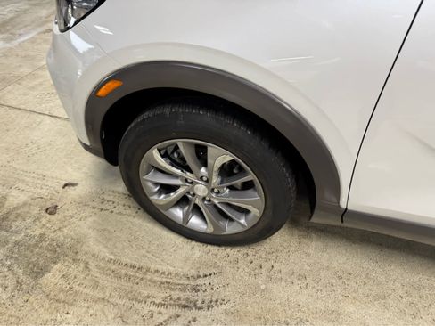 Certified 2023 Buick Encore GX Essence w/ Advanced Technology Package image 10