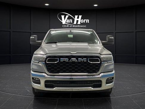 New 2026 RAM 1500 Big Horn image 10