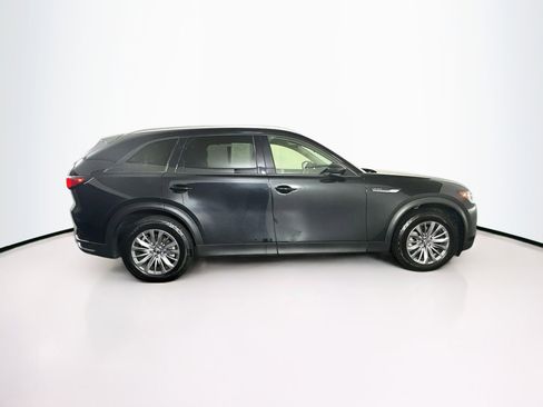 Used 2025 MAZDA CX-90 3.3 Turbo w/ Preferred Package AWD/4WD image 10