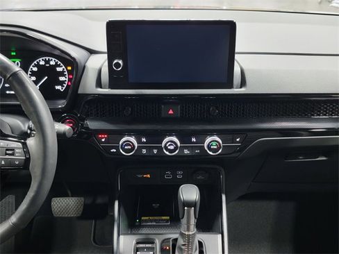 Certified 2023 Honda CR-V Sport Touring image 19