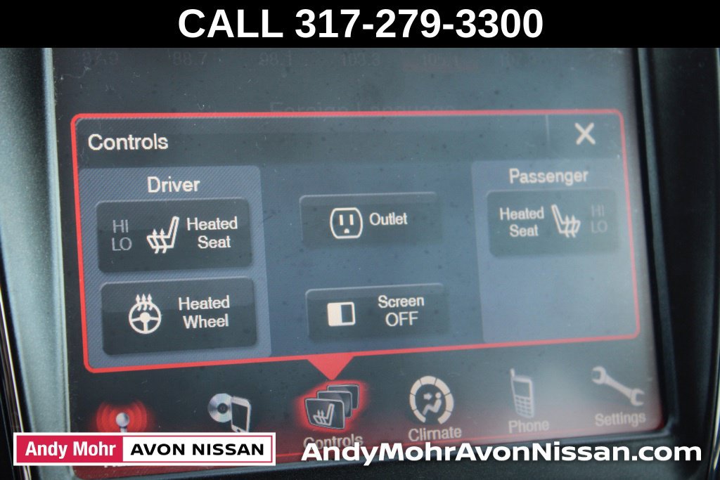 Used 2018 Dodge Journey GT w/ Driver Convenience Group FWD image 38