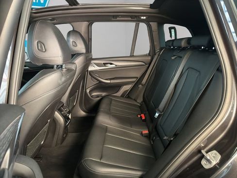 Used 2024 BMW X3 xDrive30i AWD/4WD image 16