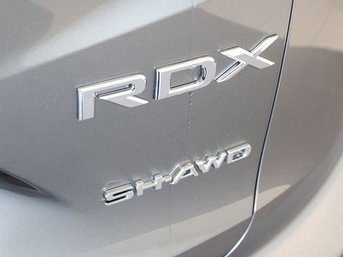 New 2026 Acura RDX SH-AWD w/ Advance Package image 33