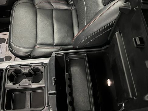 Used 2023 Ford F350 Lariat w/ Lariat Ultimate Package image 40