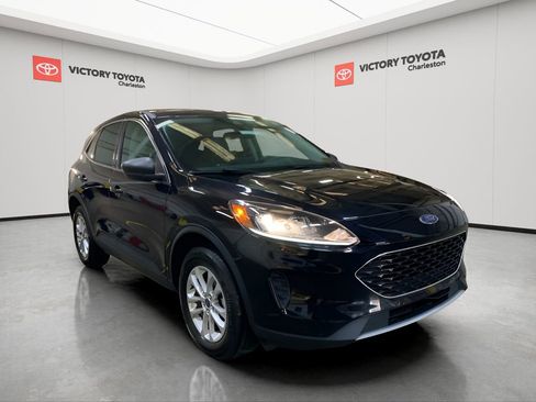 Used 2022 Ford Escape SE w/ Convenience Package image 7