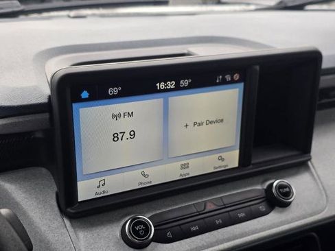 Certified 2024 Ford Maverick XLT w/ Equipment Group 300A Standard image 14