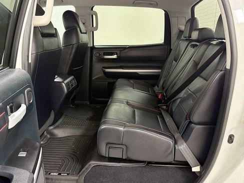Used 2017 Toyota Tundra TRD Pro AWD/4WD image 24