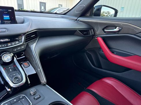 Used 2022 Acura TLX Type S AWD/4WD image 34