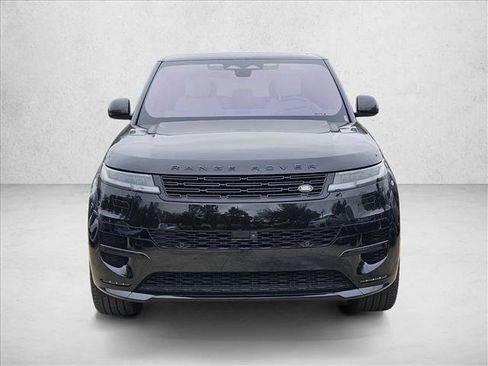 Used 2023 Land Rover Range Rover Sport First Edition image 2