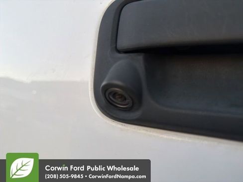 Used 2010 Ford F350 Lariat image 12