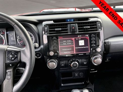 Used 2023 Toyota 4Runner TRD Off-Road image 6