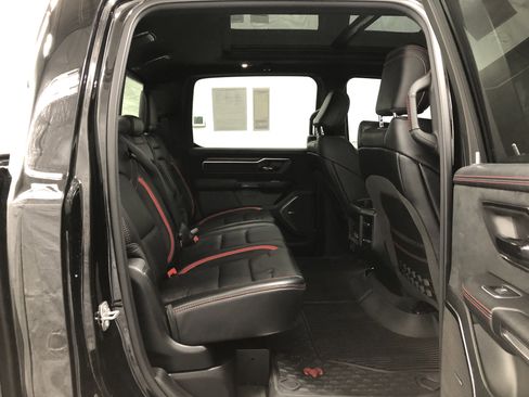 Used 2022 RAM 1500 TRX w/ TRX Level 2 Equipment Group image 9