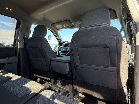 Certified 2023 Ford F150 XLT image 23