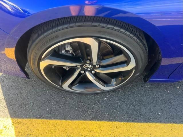 Used 2022 Honda Accord Sport Special Edition image 6