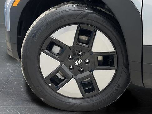 Used 2025 Hyundai Santa Fe SEL image 22