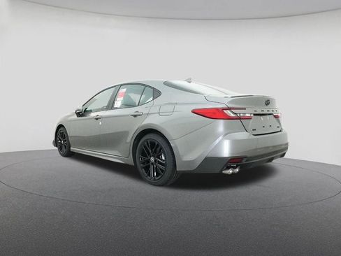 New 2026 Toyota Camry SE image 21